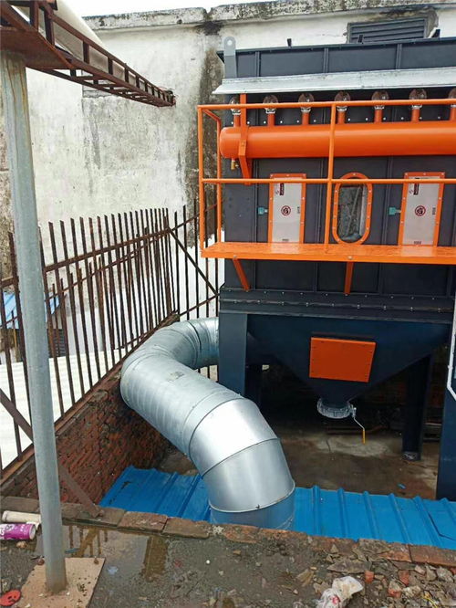 綠緣環(huán)境 專業(yè)氣箱式脈沖濾袋除塵器與污泥處理設備供應商