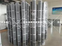 沉流式濾芯除塵器蓋及其配件全解析 無紡布、覆膜、聚酯纖維的應用與選購指南